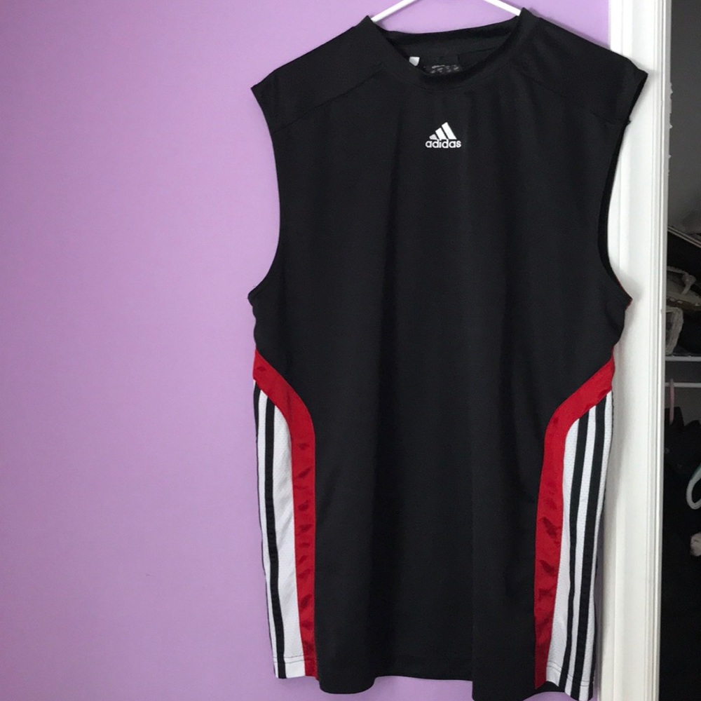 Adidas men’s top